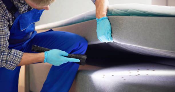 Best Local Pest Control Services  in Fairwood, WA